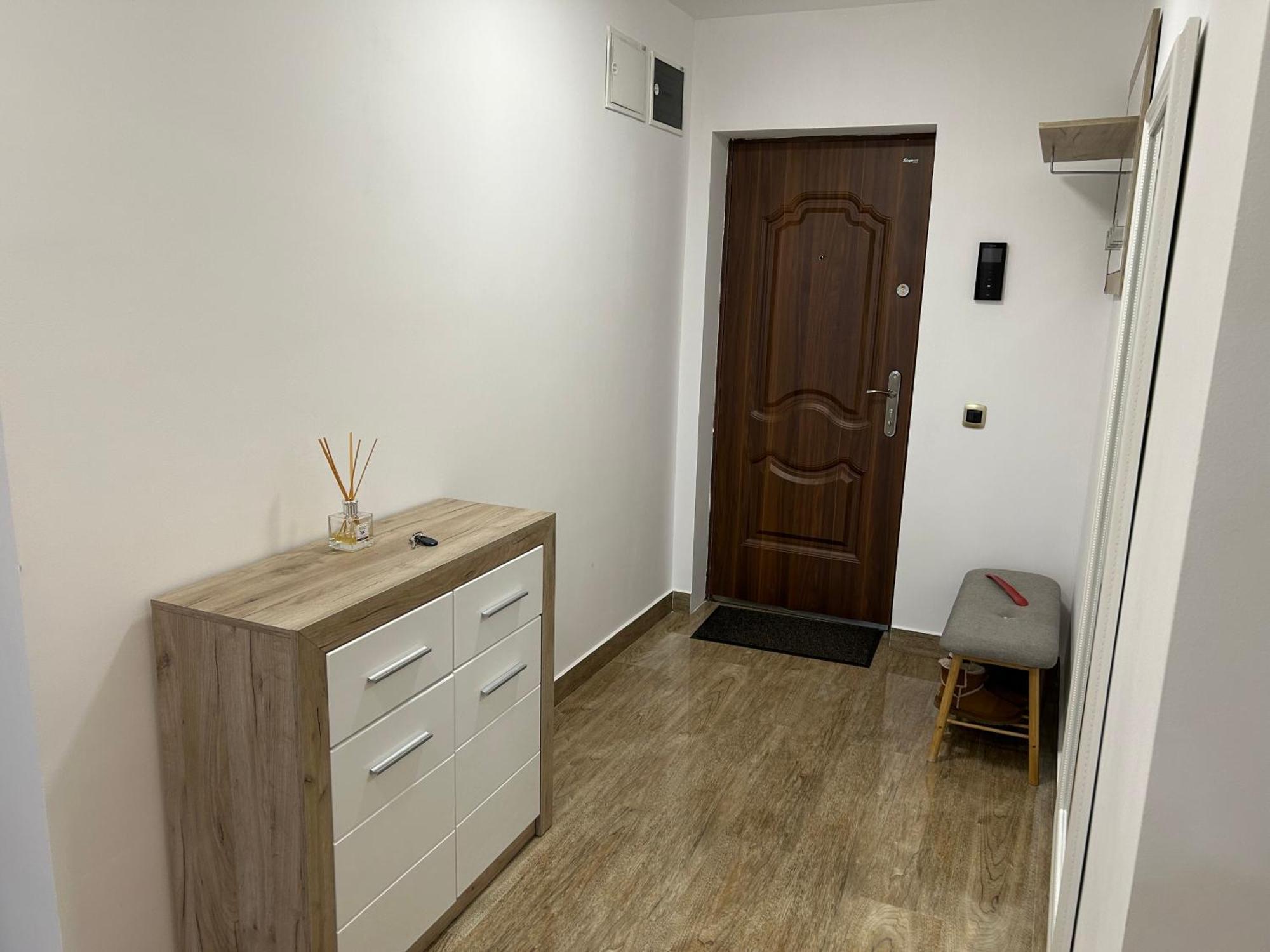 Lucky Apartment Braşov Buitenkant foto