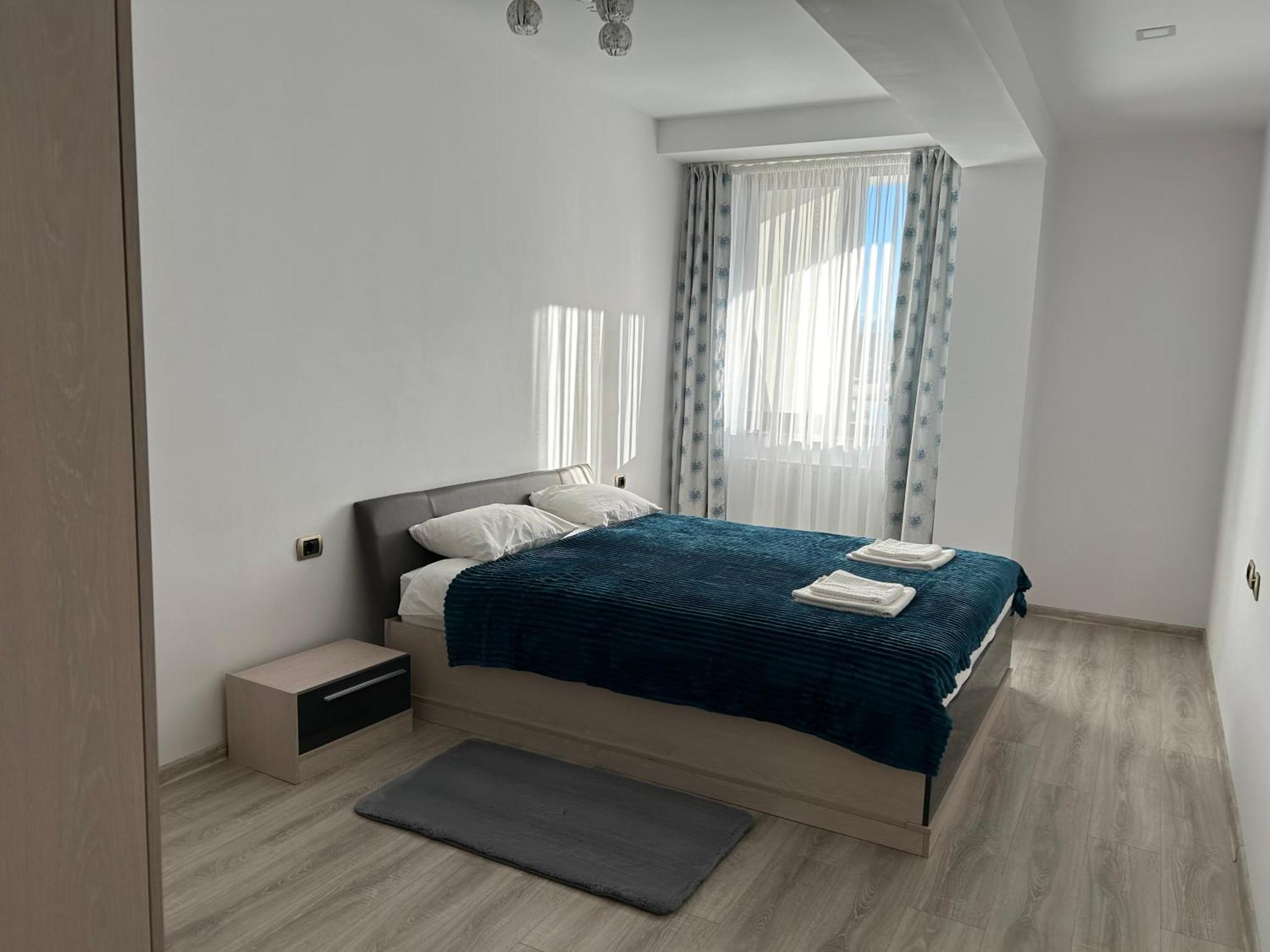 Lucky Apartment Braşov Buitenkant foto