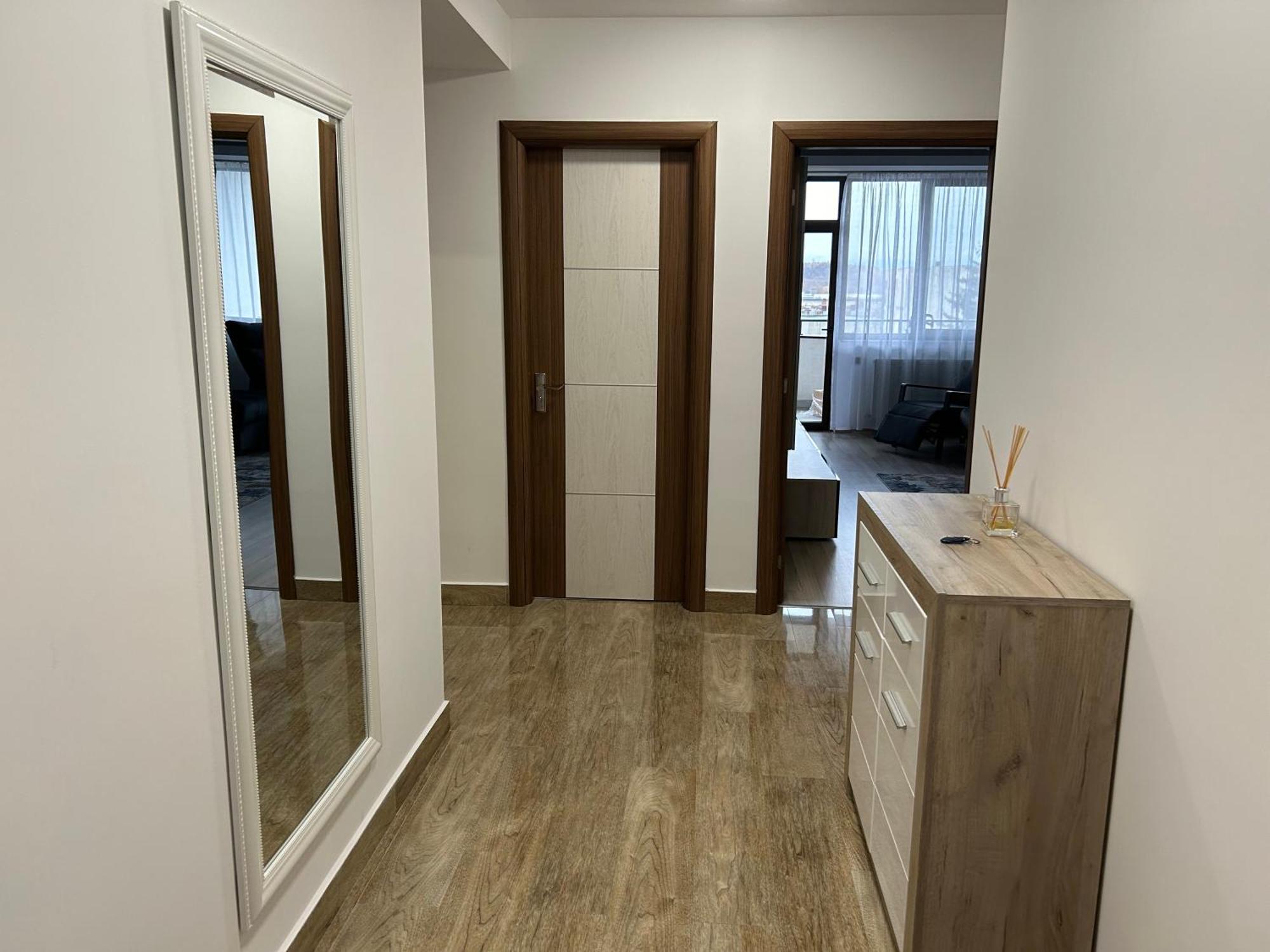 Lucky Apartment Braşov Buitenkant foto