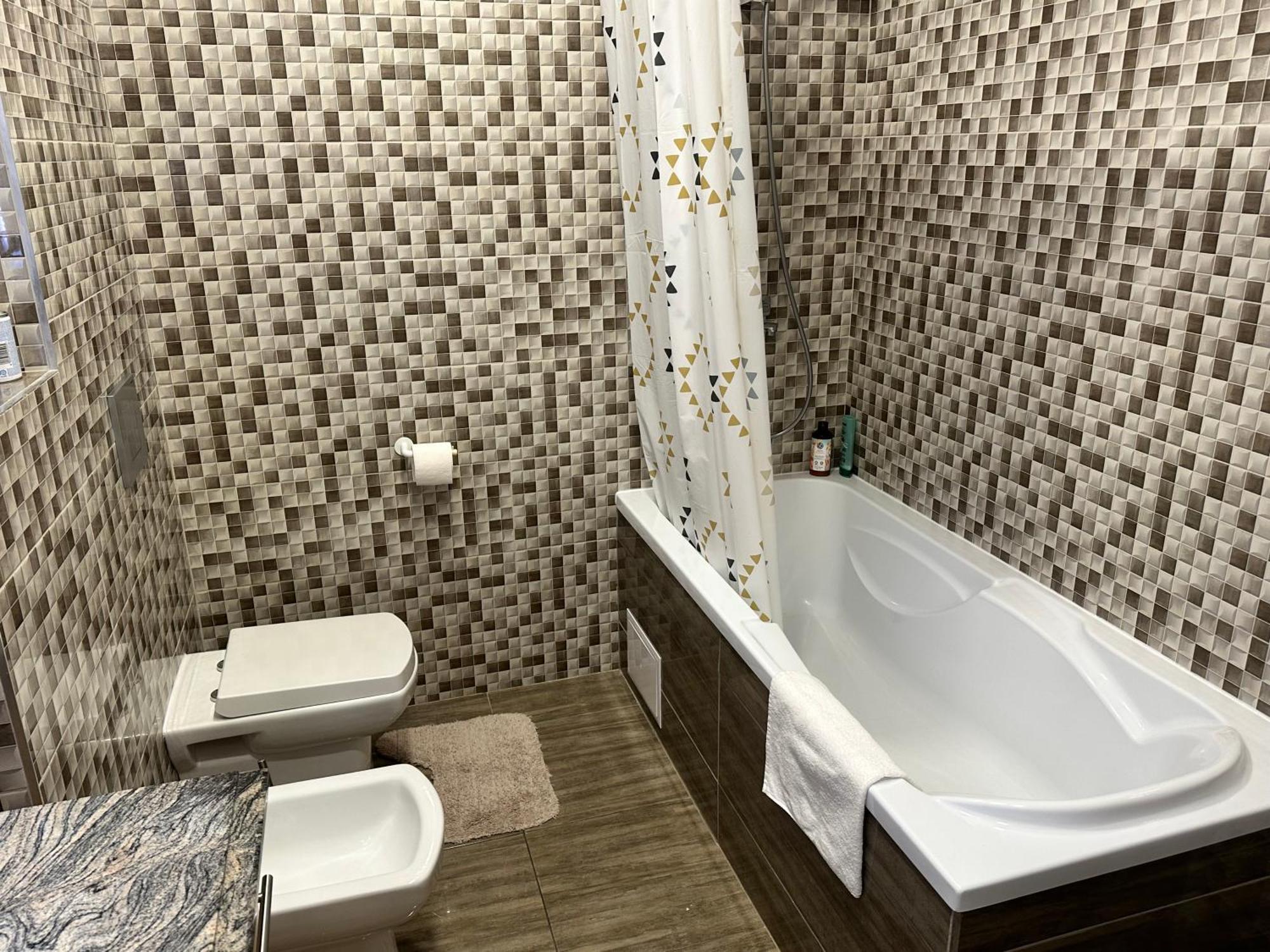 Lucky Apartment Braşov Buitenkant foto